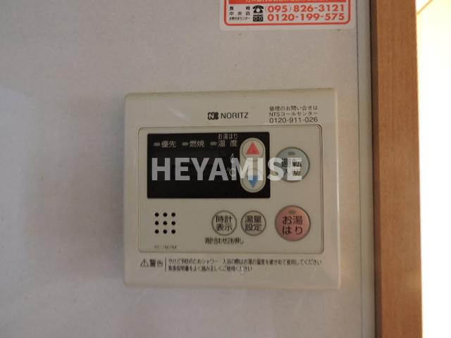 クーズアベニューのその他