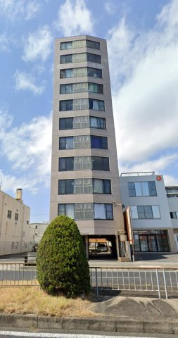 名古屋市天白区植田西２丁目　収益マンションの外観