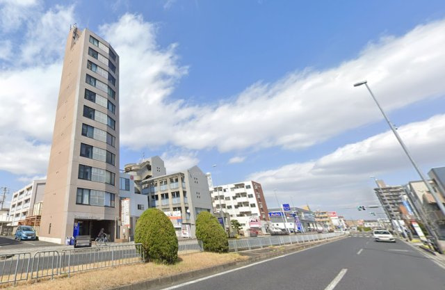 名古屋市天白区植田西２丁目　収益マンションの周辺