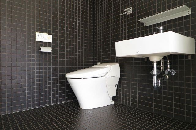 是空NANBAⅡのその他|お洒落ですね