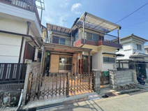 ポルックス戸建て田辺2丁目の画像