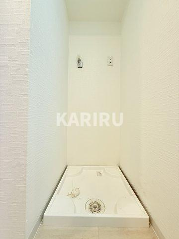 ﾗ･ﾌｪｽﾀ真田山のその他