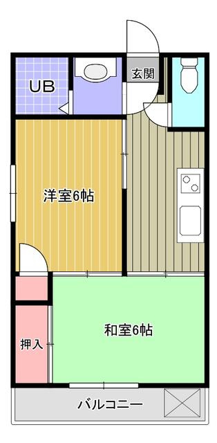 小台MKビルの画像