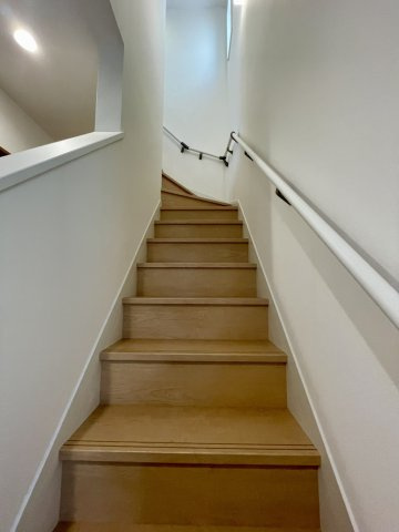 【No.7427】東今在家中古住宅/ 3LDK/R3年築浅の内装