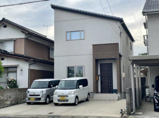 【No.7427】東今在家中古住宅/ 3LDK/R3年築浅