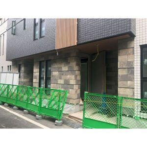 【外観】 | ハレアカラ東池袋