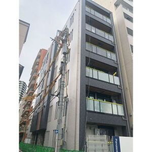 【エントランス】 | ハレアカラ東池袋