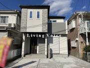 【仲介手数料０円】座間市第3四ツ谷　新築一戸建ての画像