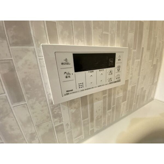 【設備】 | グランパセオ元今泉