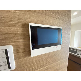 【内装】 | グランパセオ元今泉