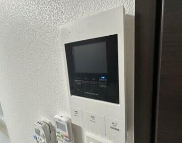 ジーメゾン大宮ノースのセキュリティ|※新築の為イメージ写真です。