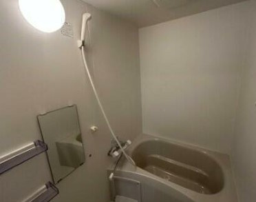 ジーメゾン大宮ノースの浴室|※新築の為イメージ写真です。