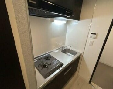 ジーメゾン大宮ノースのキッチン|※新築の為イメージ写真です。