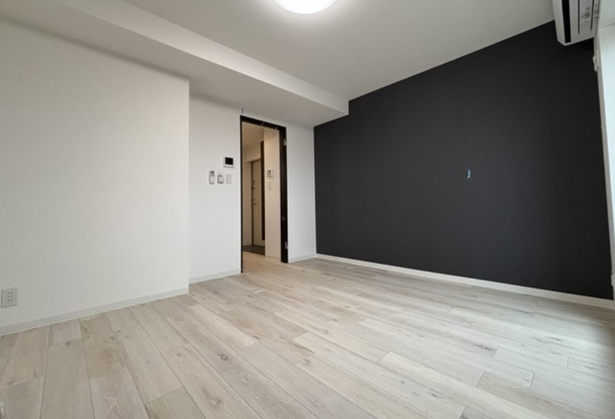 ジーメゾン大宮ノースの寝室|※新築の為イメージ写真です。