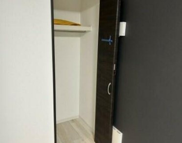 ジーメゾン大宮ノースの収納|※新築の為イメージ写真です。