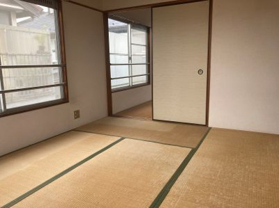 【和室】 | 第2千峰荘