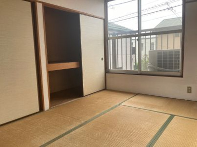 【和室】 | 第2千峰荘