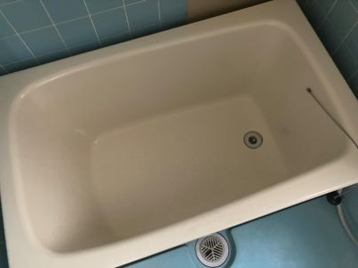 【浴室】 | 第2千峰荘