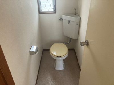 【トイレ】 | 第2千峰荘