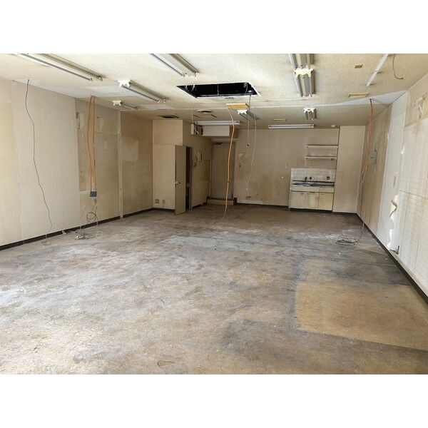 ロイヤルハイツ平針の内装