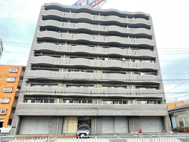 スカイハイツ平針