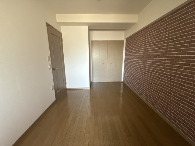 夢ガーデンの子供部屋
