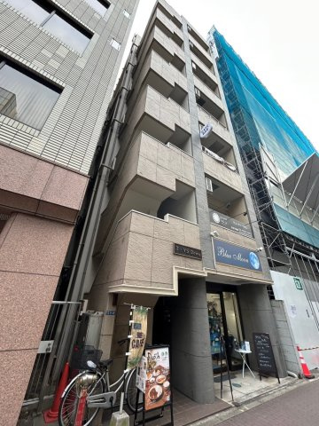 T・YS・Domsの外観|T・YS・Doms 