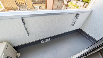 【バルコニー】 | AVANTIO泉佐野