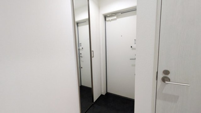 【玄関】 | AVANTIO泉佐野