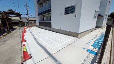 【その他共用部分】 | AVANTIO泉佐野