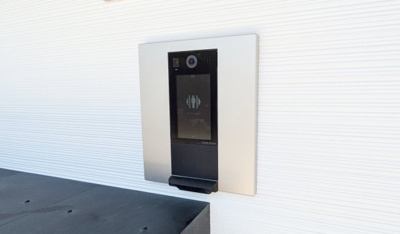 【セキュリティ】 | AVANTIO泉佐野