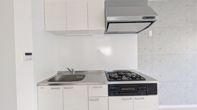 【キッチン】 | AVANTIO泉佐野