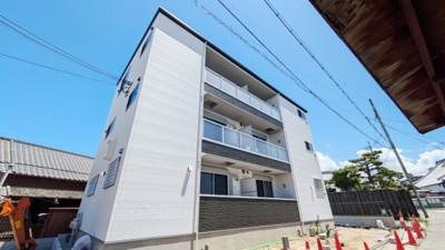 【外観】 | AVANTIO泉佐野