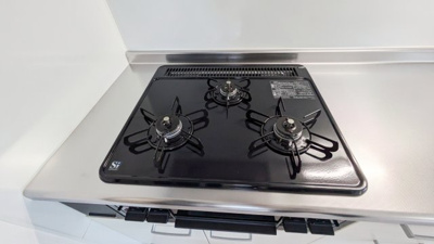 【キッチン】 | AVANTIO泉佐野