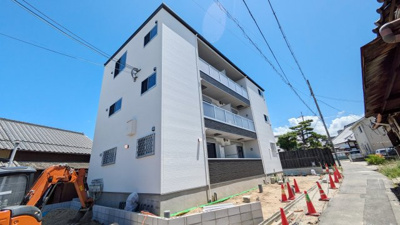 【外観】 | AVANTIO泉佐野