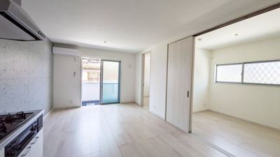 【居間・リビング】 | AVANTIO泉佐野