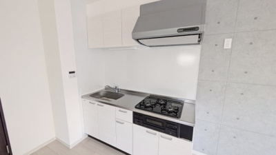 【キッチン】 | AVANTIO泉佐野