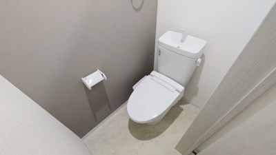 【トイレ】 | AVANTIO泉佐野