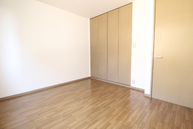 サンビレッジ梅満Cの内装