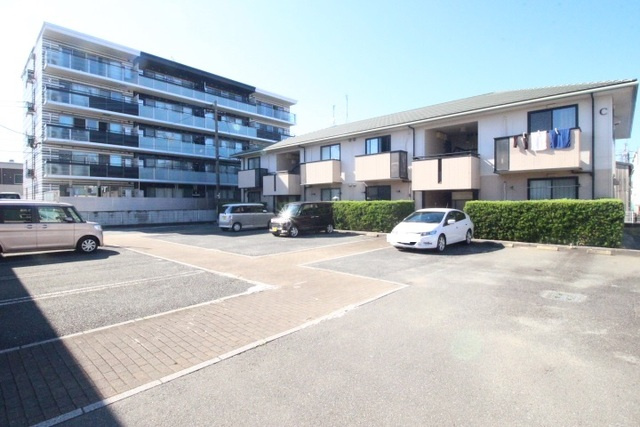 サンビレッジ梅満C