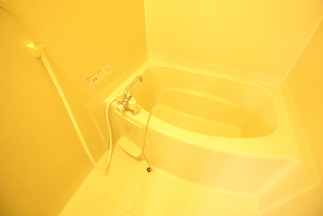 サンビレッジ梅満Cの内装