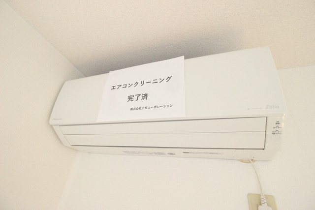 サンビレッジ梅満Cの内装