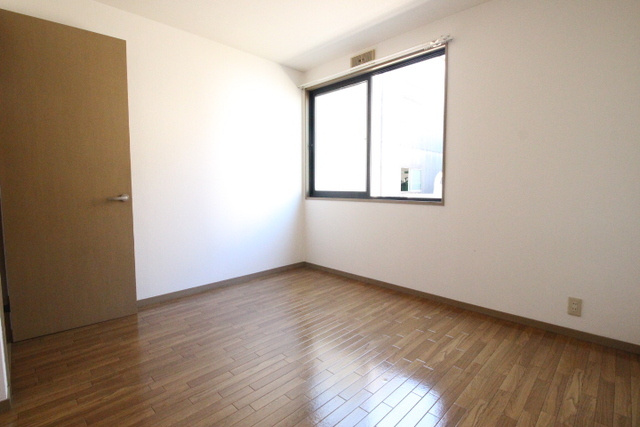 サンビレッジ梅満Cの内装