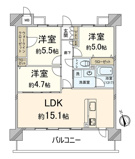 藤和シティホームズ江坂Ⅱの画像