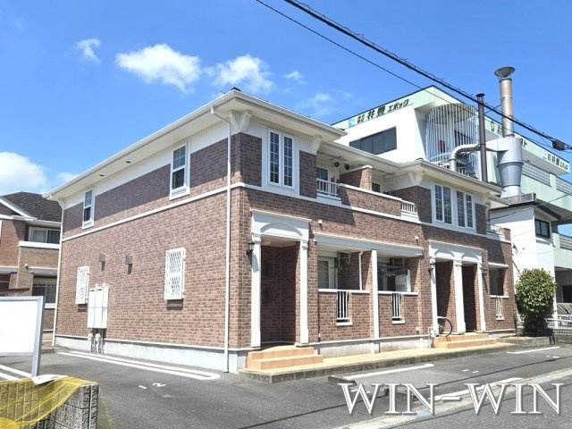 フォーリスト ヒルズ B