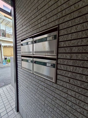 【駐車場】 | フィールド岸部