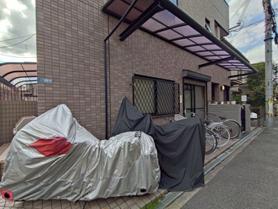 【その他共用部分】 | フィールド岸部