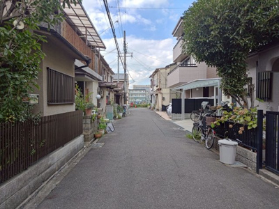 【周辺】 | フィールド岸部