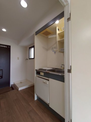 【キッチン】 | フィールド岸部