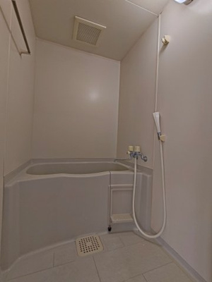 【浴室】 | フィールド岸部